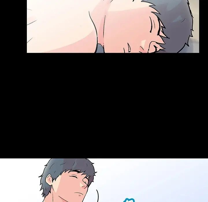 反乌托邦游戏第121话