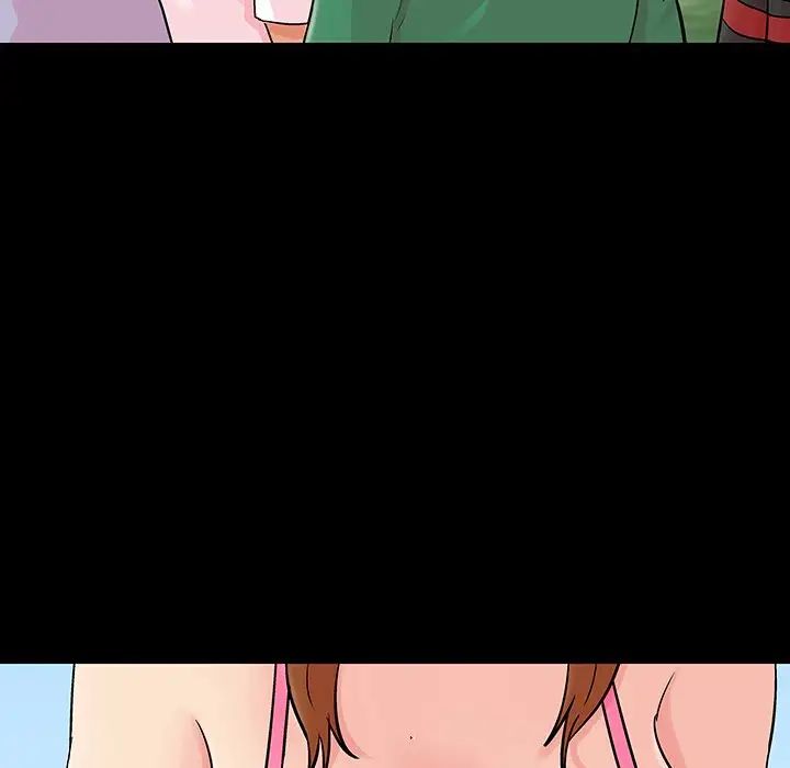 反乌托邦游戏第123话