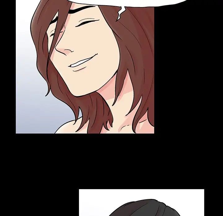 反乌托邦游戏第124话