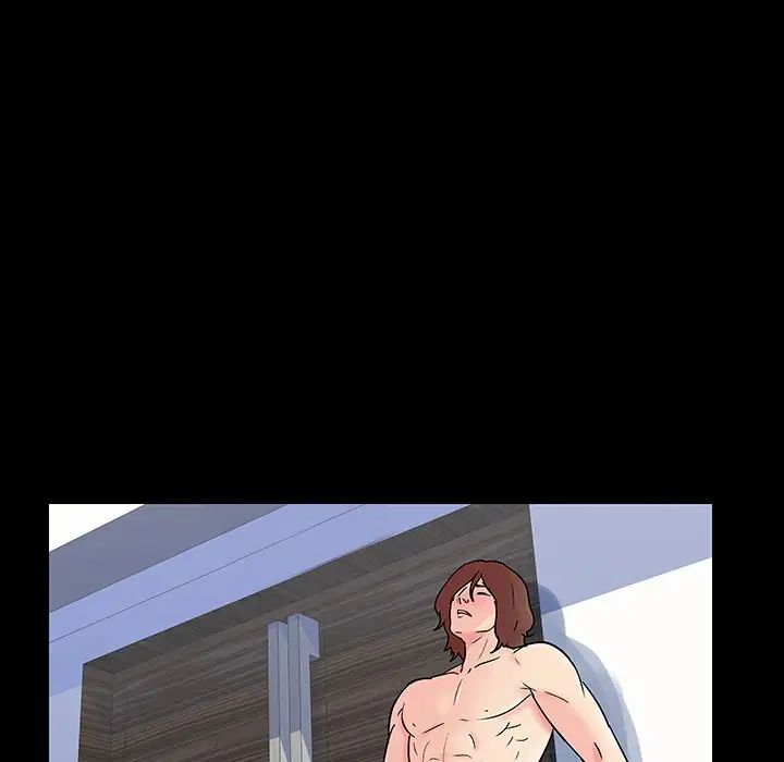 反乌托邦游戏第124话