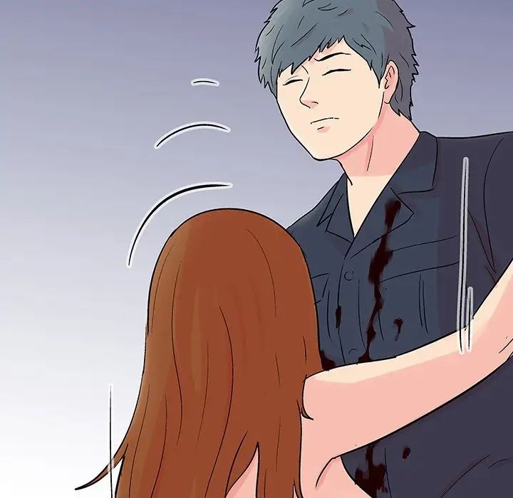 反乌托邦游戏第125话