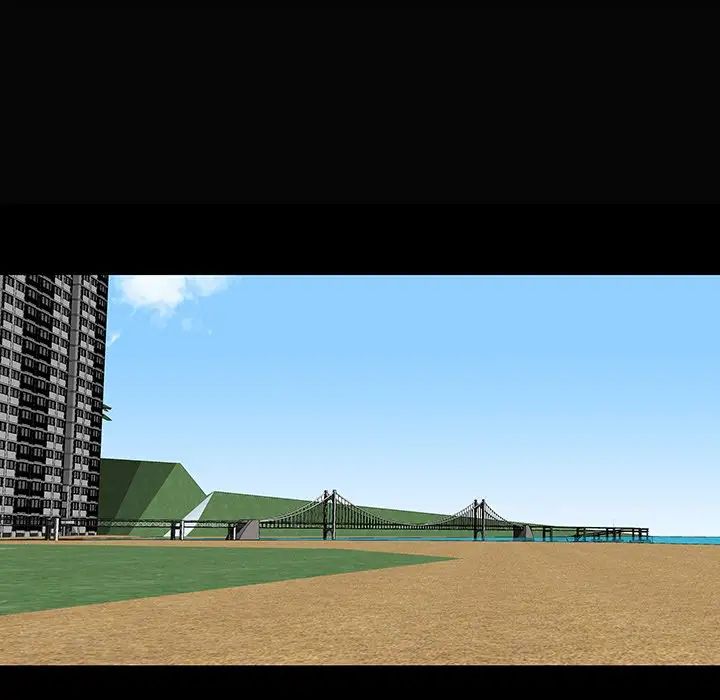 反乌托邦游戏第126话