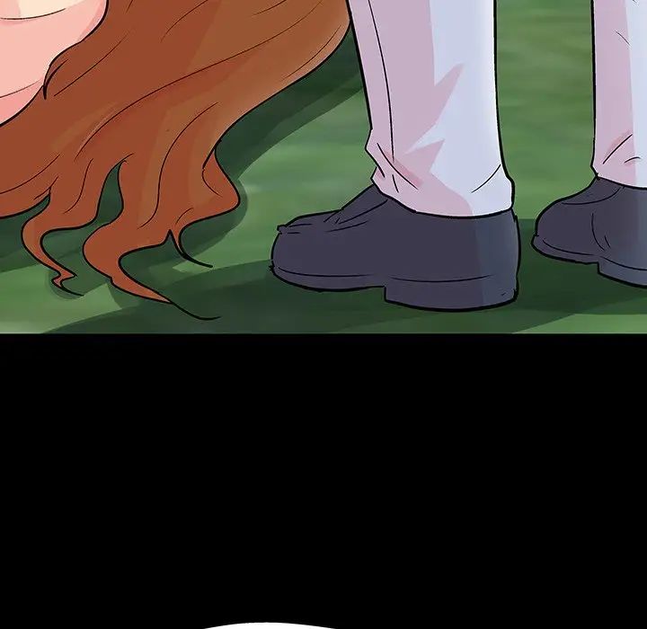 反乌托邦游戏第126话