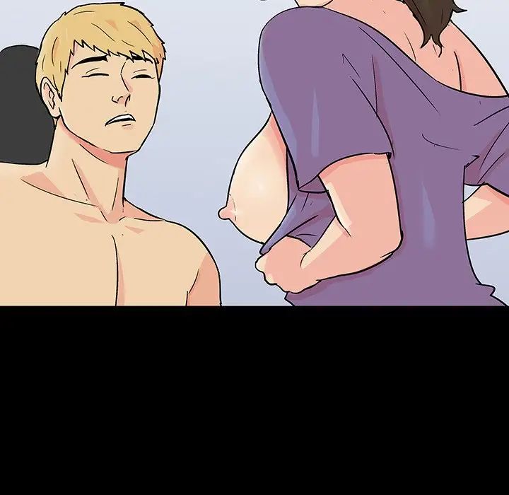 反乌托邦游戏第126话