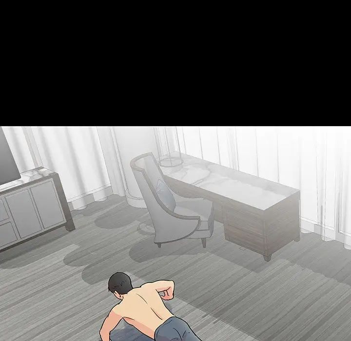 反乌托邦游戏第129话