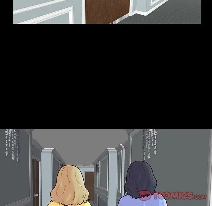 反乌托邦游戏第130话