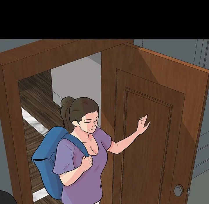 反乌托邦游戏第130话