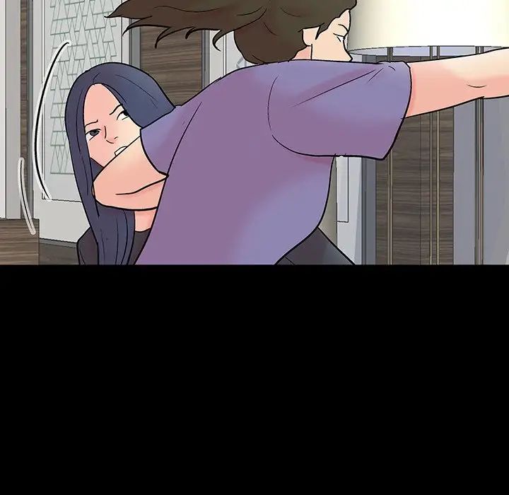 反乌托邦游戏第131话