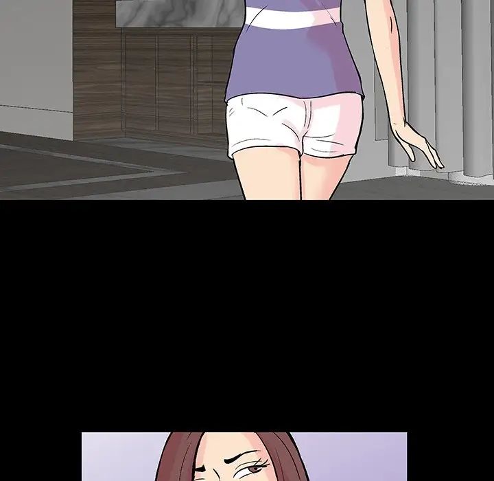 反乌托邦游戏第132话