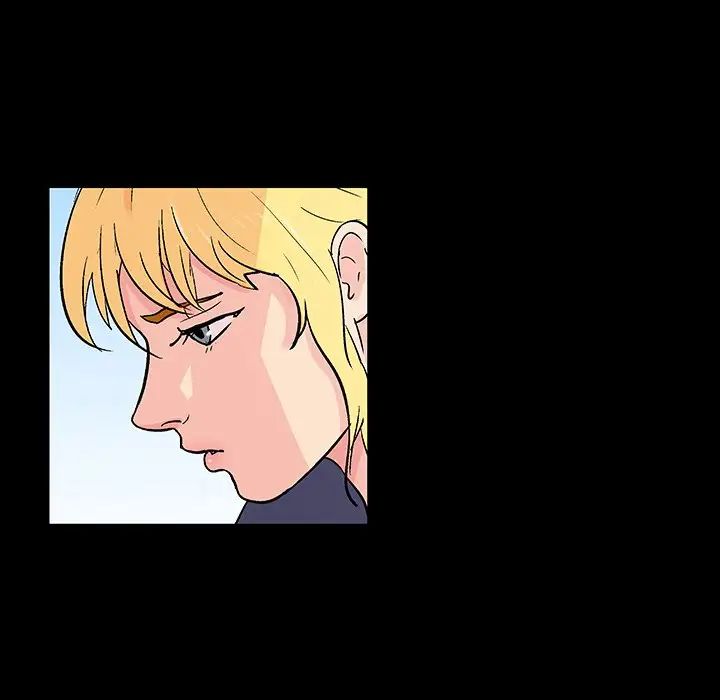 反乌托邦游戏第134话