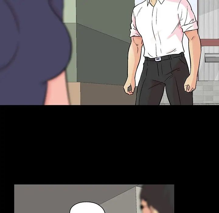 反乌托邦游戏第135话