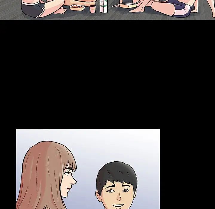 反乌托邦游戏第136话