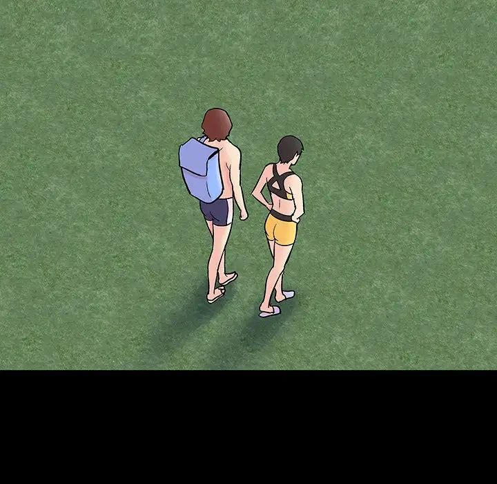 反乌托邦游戏第137话