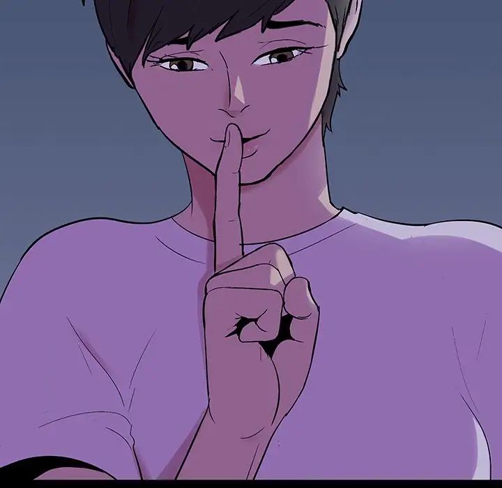 反乌托邦游戏第138话