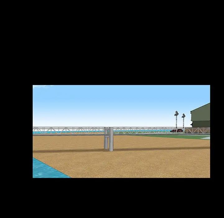 反乌托邦游戏第141话