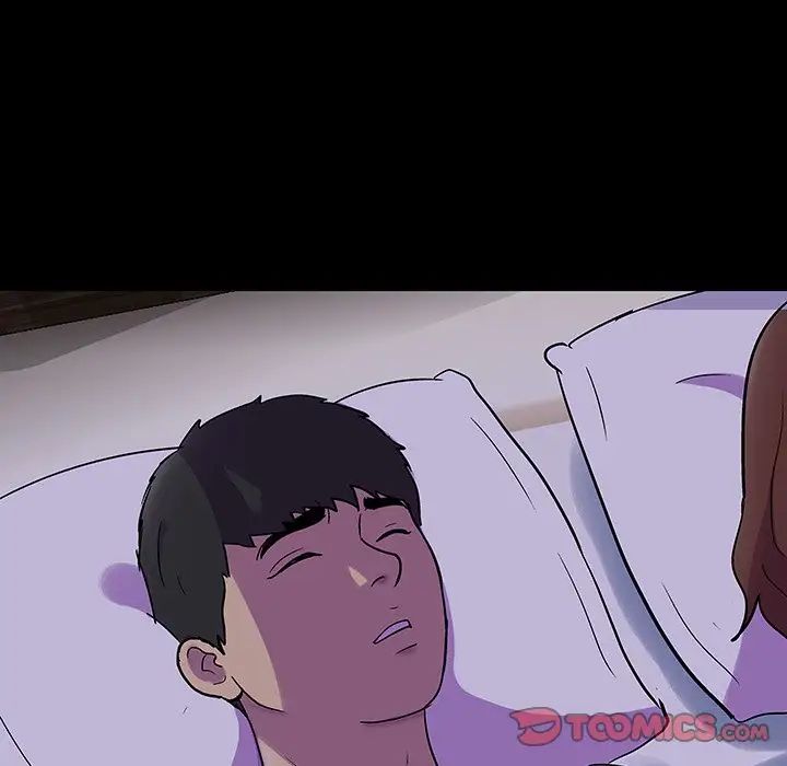 反乌托邦游戏第141话