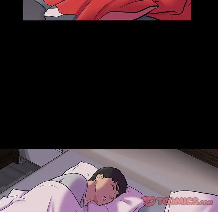 反乌托邦游戏第143话