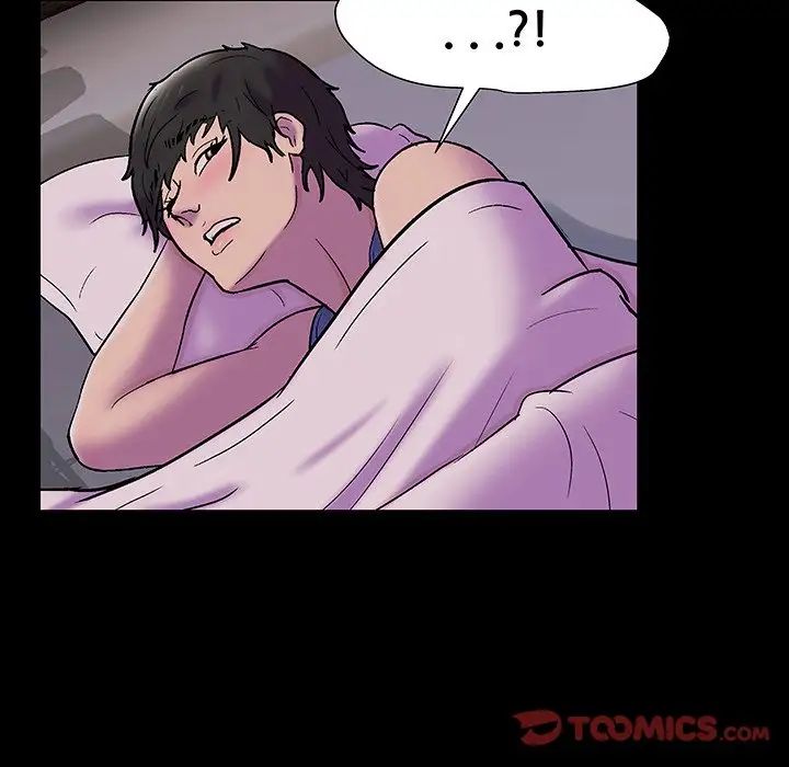 反乌托邦游戏第144话