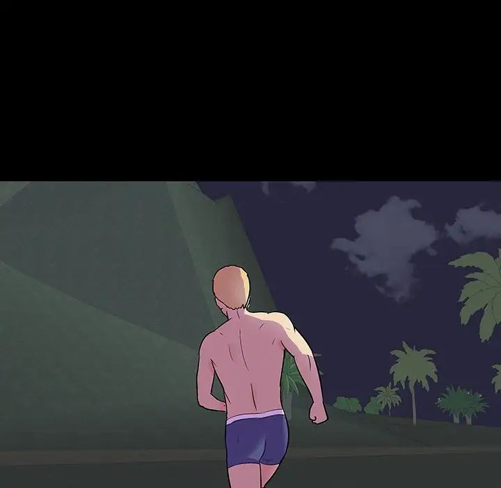 反乌托邦游戏第145话