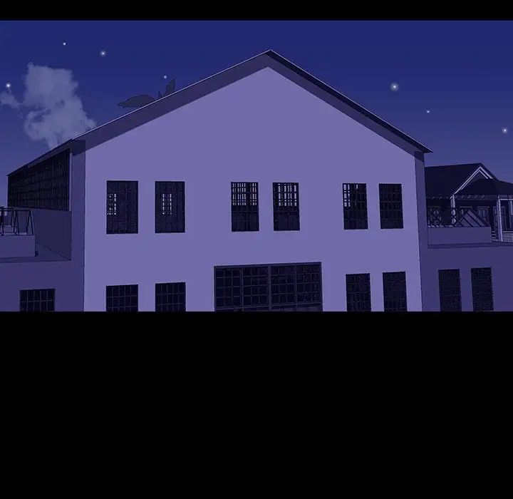 反乌托邦游戏第145话