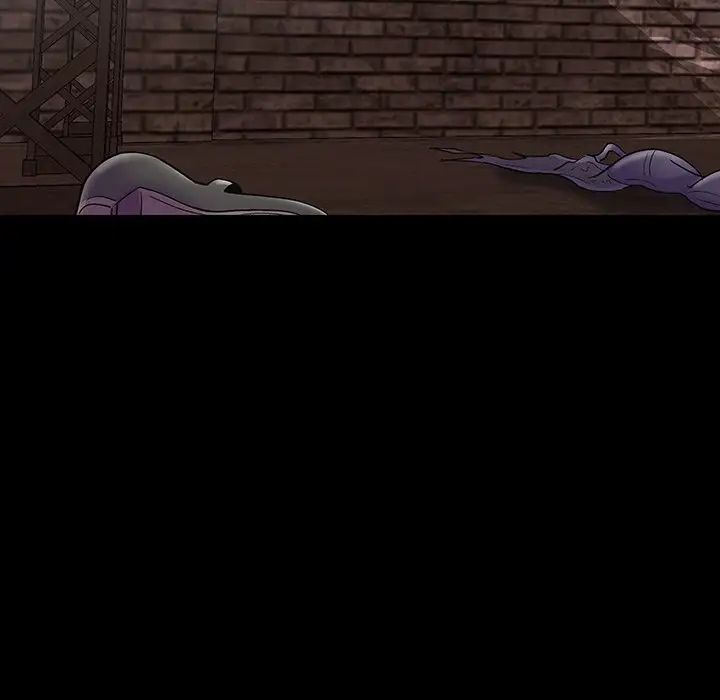 反乌托邦游戏第146话