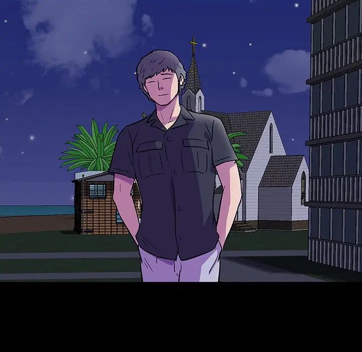 反乌托邦游戏第147话