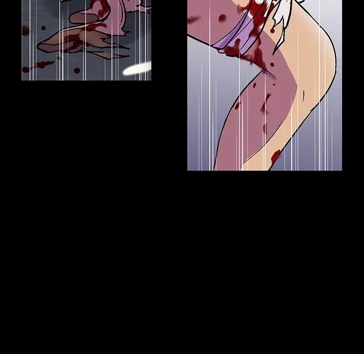 反乌托邦游戏第149话