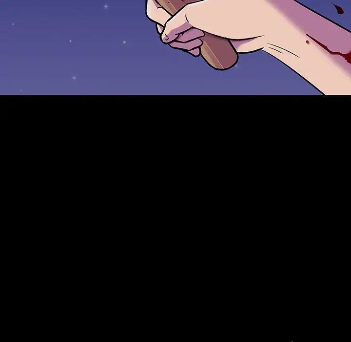 反乌托邦游戏第150话