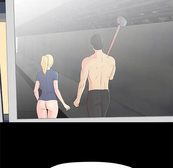 反乌托邦游戏第154话