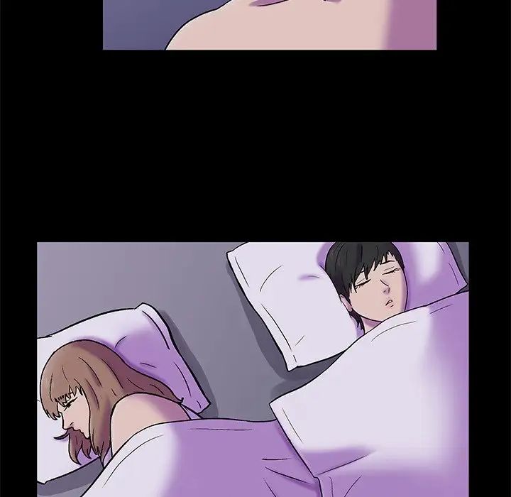 反乌托邦游戏第155话