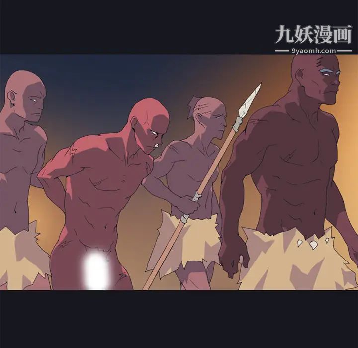 15少女漂流记第13话