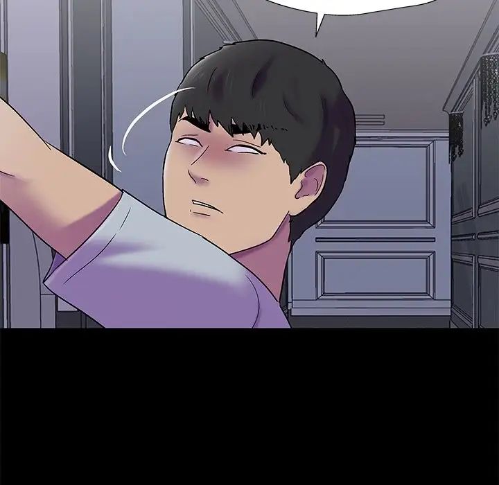 反乌托邦游戏第155话