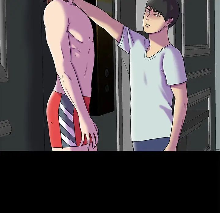 反乌托邦游戏第156话