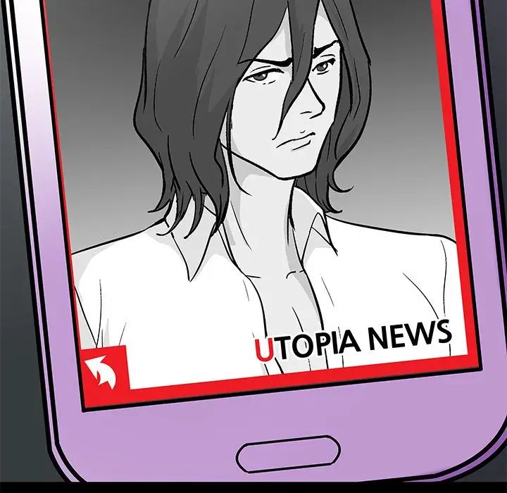 反乌托邦游戏第157话