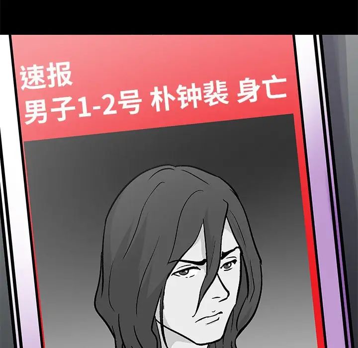 反乌托邦游戏第158话