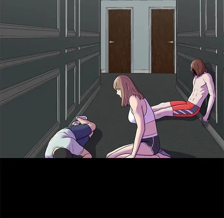 反乌托邦游戏第158话