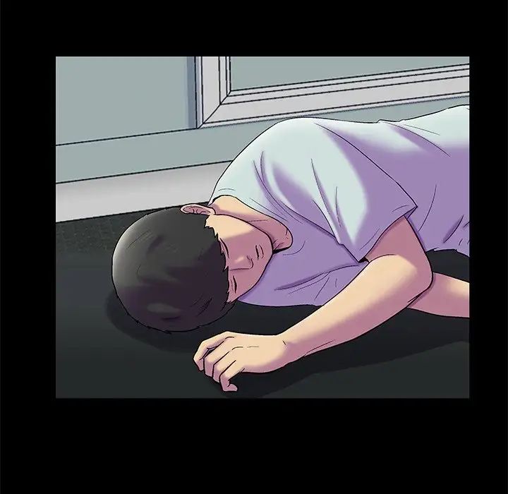 反乌托邦游戏第158话