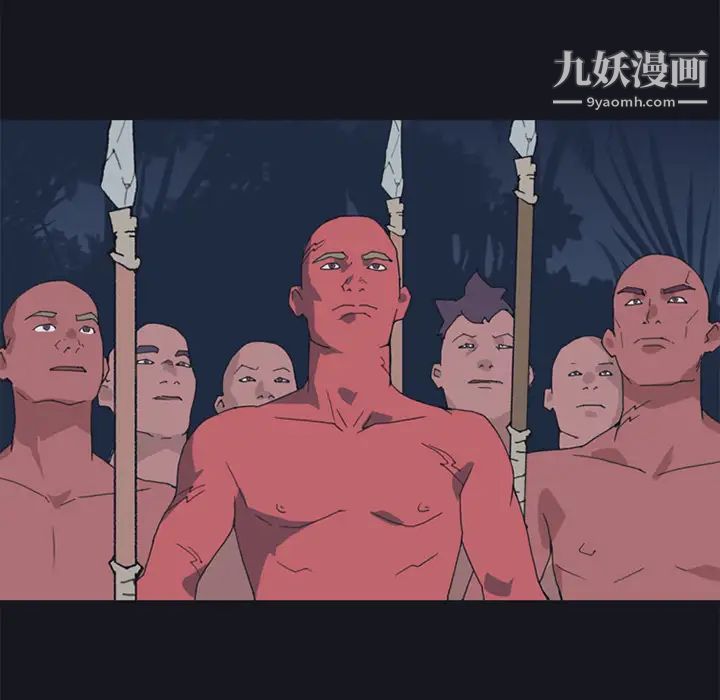 15少女漂流记第16话