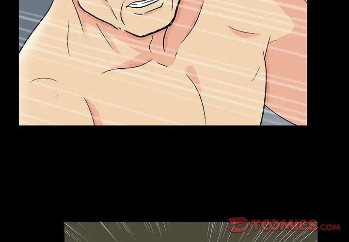 反乌托邦游戏第159话