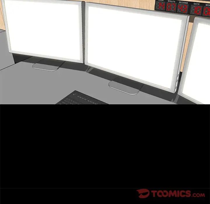 反乌托邦游戏第159话