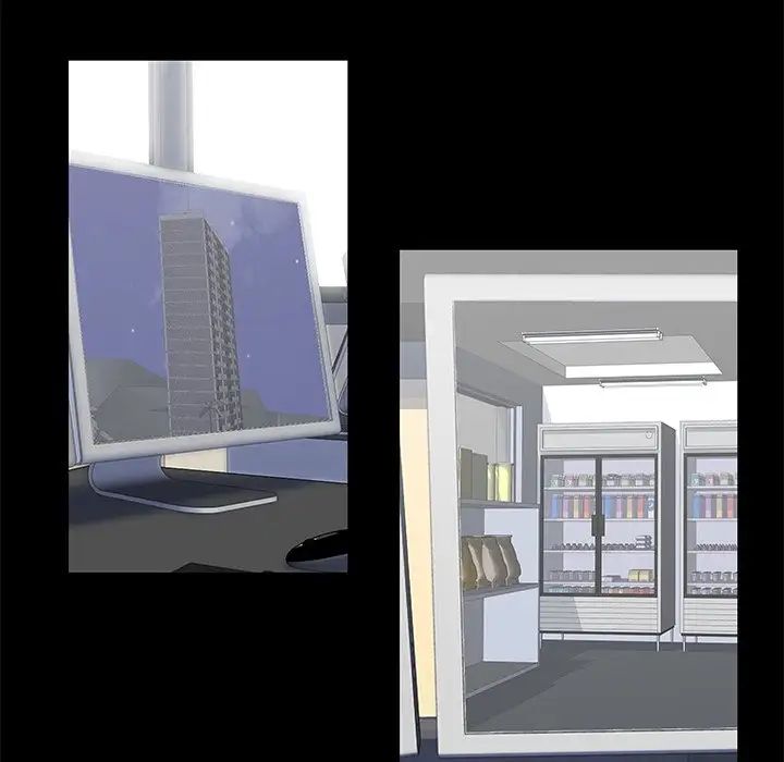 反乌托邦游戏第159话