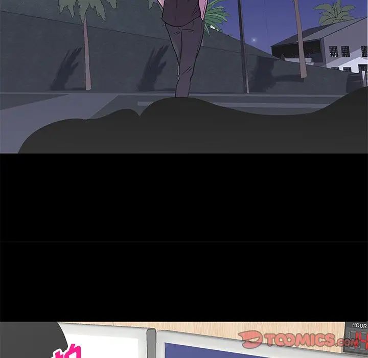 反乌托邦游戏第160话