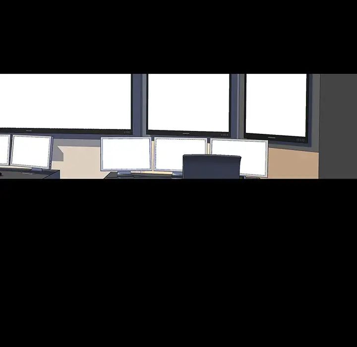 反乌托邦游戏第161话