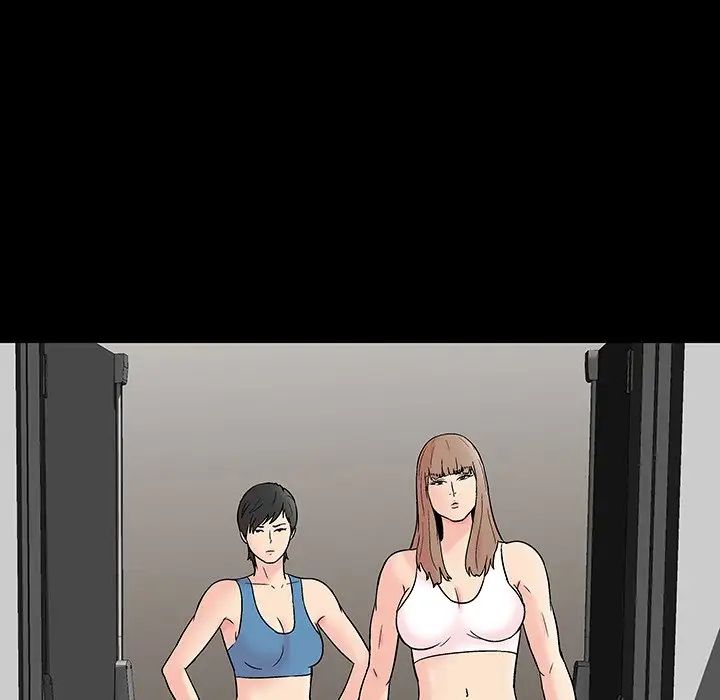 反乌托邦游戏第162话