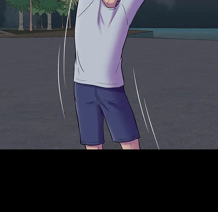 反乌托邦游戏第163话