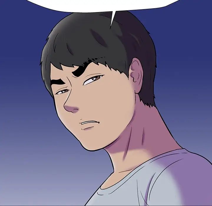 反乌托邦游戏第163话