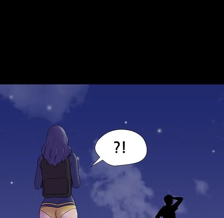 反乌托邦游戏第163话