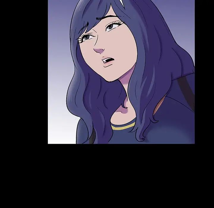 反乌托邦游戏第163话