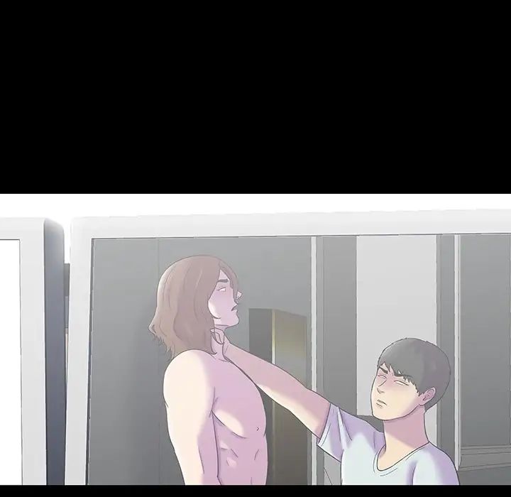 反乌托邦游戏第163话