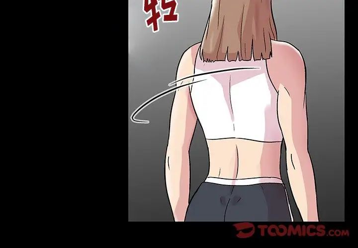 反乌托邦游戏第165话